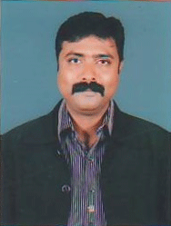 Sri. Moloy Mandal